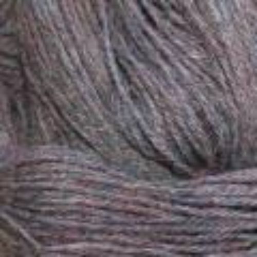 Heather Prime Alpaca - 207 Dusty Plum